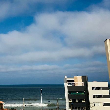 Aconchegante Apartamento A Beira Mar Barra Velha Барра-Велья Экстерьер фото